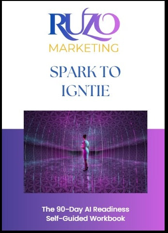 Spark to Ignite: 90-Day AI Readiness Bundle